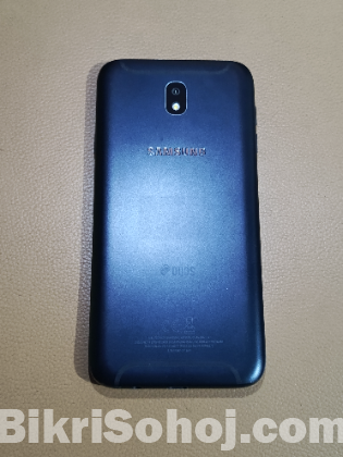 Samsung J7 2017